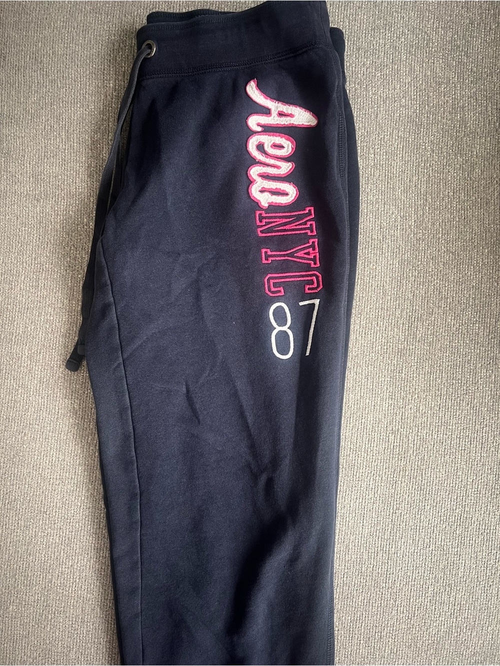 Vintage Y2K Aeropostale sweats